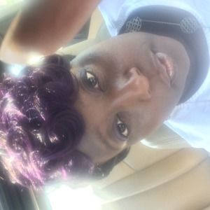 Meet your Posher, Ronnetta